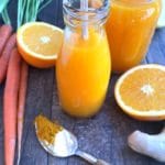 Vitamin C Anti-Inflammatory Juice