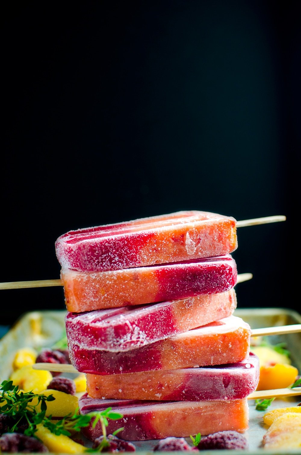 Peach-and-Raspberry-popsicles-7711