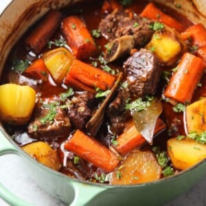 dutch oven beef stew