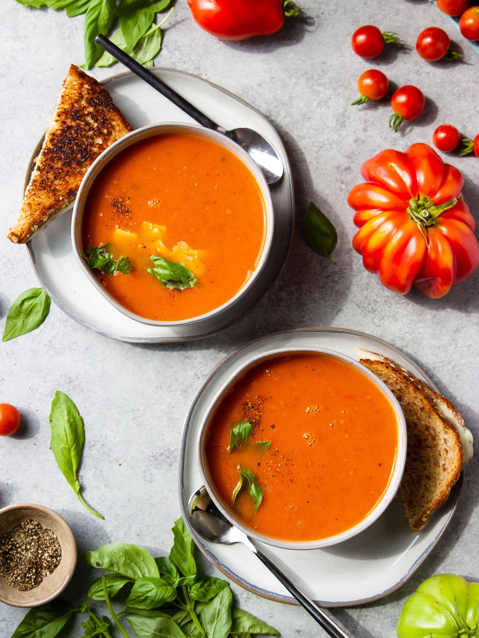 15 Best tomato soup Instant Pot – Easy Recipes To Make at Home