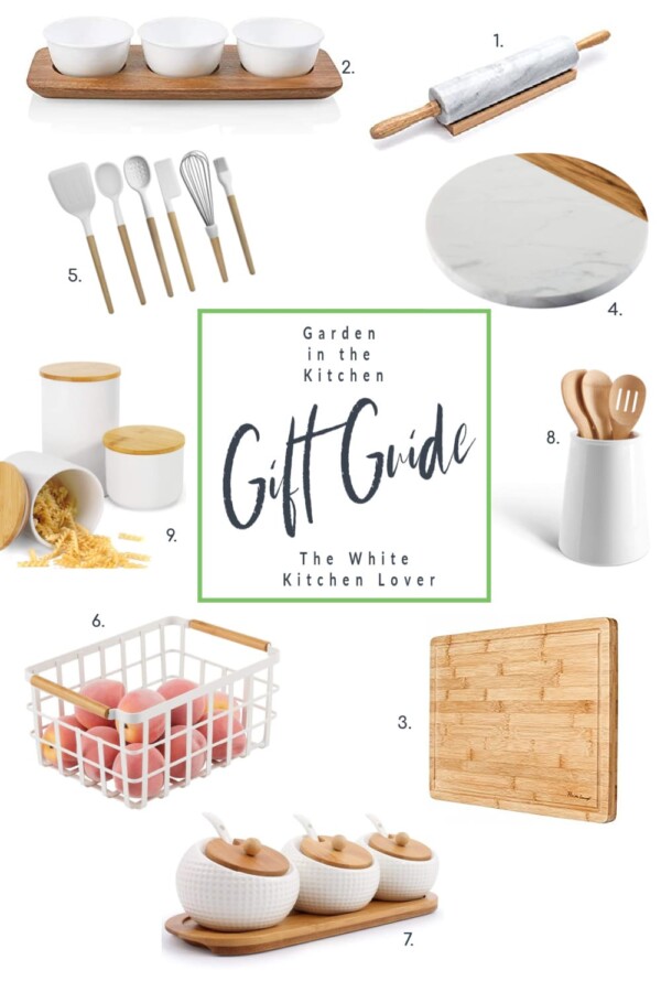 gift guide ideas