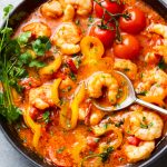 brazilian shrimp stew