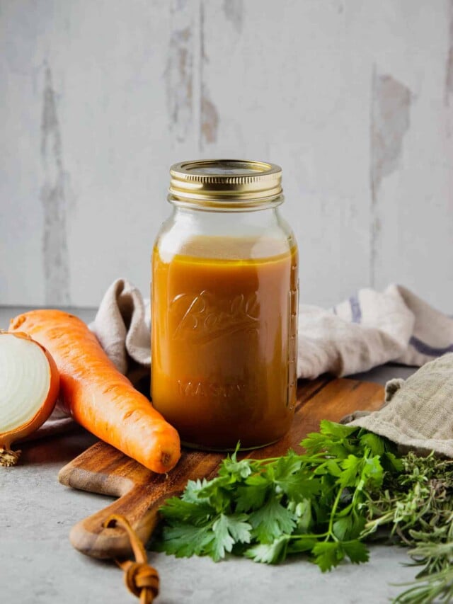 The Ultimate Guide to Making Bone Broth