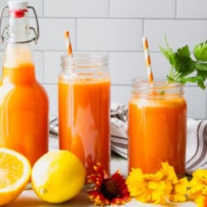 vitamin C juice recipe