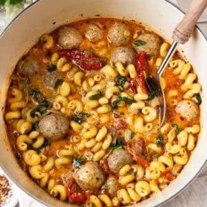 marry me chicken soup