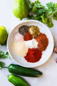 how to make fajita seasoning